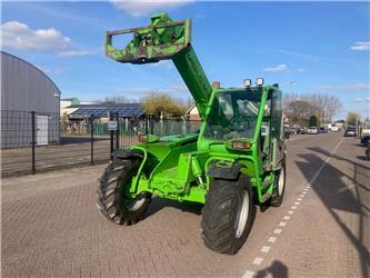 Merlo Multifarmer 30.6