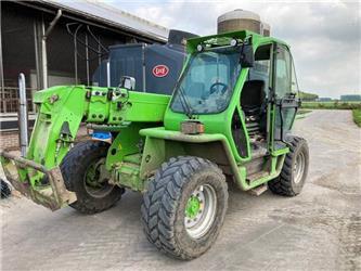 Merlo P34.10 TOP