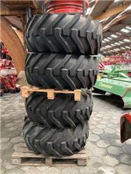 Mitas 445/65R22.5 MPT-06 4 X WIEL+BAND