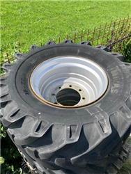 Mitas MPT-06 18-22,5 inch (Op 8 gats velg: 14.00x22,5)