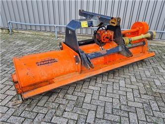 Perfect KM-270 Klepelmaaier