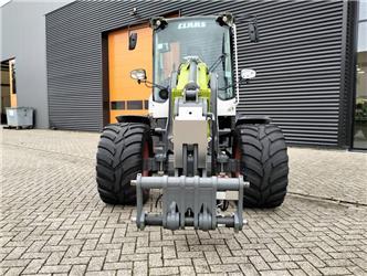 CLAAS Torion 738 T Sinus