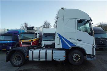 Volvo FH 500 BROKEN ENGINE