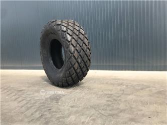  Itr 23.1 - 26 NEW TYRES