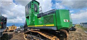 John Deere 2656G