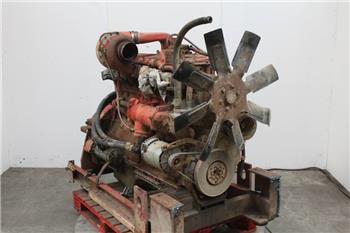 Cummins NT-855C