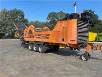 Doppstadt AK 535