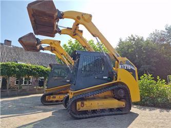 Gehl RT 210 High-Flow 2x
