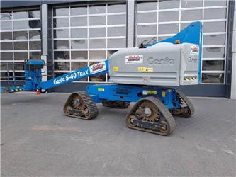 Genie S 40 Trax