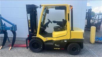 Hyster H 3.0 A