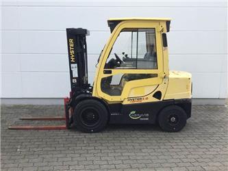 Hyster H 3.0 FT