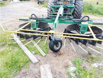 Agronic WR500