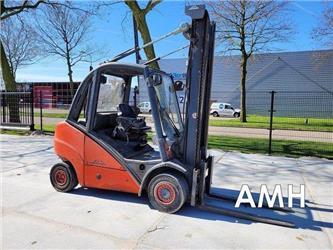 Linde H30D