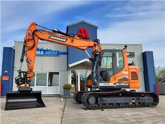 Develon DX140LCR-7