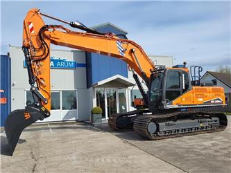 Develon DX300LC-7