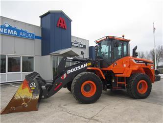 Doosan DL280-5