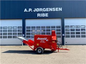 Jeantil PR2000