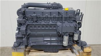 Deutz BF6M1013C - Engine/Motor