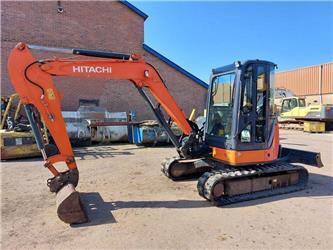 Hitachi ZX52U-3CLP
