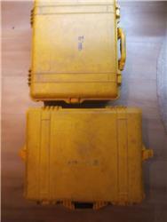 Trimble PDL LP Base