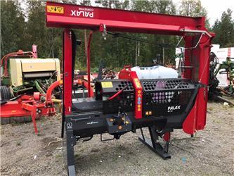 Palax KS 35 klapikone
