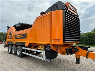 Doppstadt AK 635 Compact