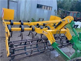 Agrisem VibroMulch