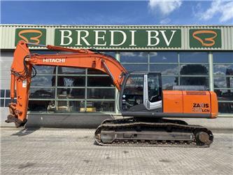 Hitachi ZX250LCN-3