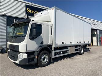 Volvo FE 320 4x2
