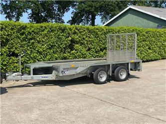 Ifor Williams DB
