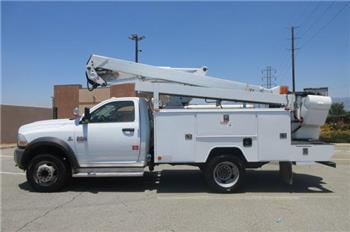 Dodge Ram 5500