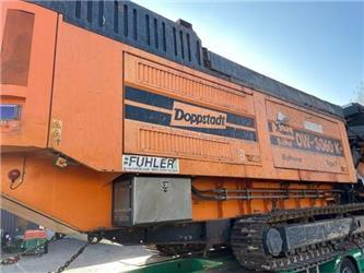 Doppstadt DW 3060 K BioPower