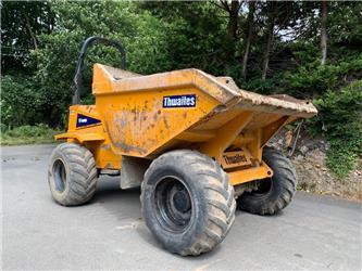 Thwaites 9 tonne