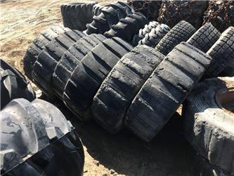 Bridgestone Solid 17.5-25