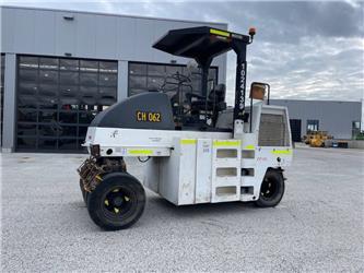 Dynapac CP 142