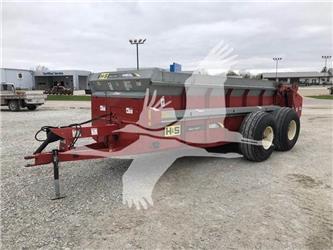 H&S MS430