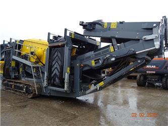 Rubble Master HS 5000 M