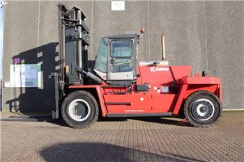 Kalmar DCD 200-12 LB