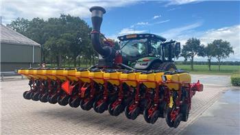 Väderstad Tempo TPV 12