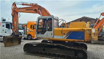 Fiat-Hitachi FH 220-3