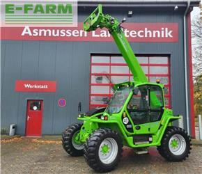 Merlo p34.7 top