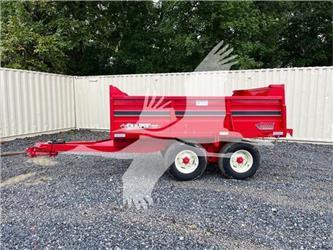  JOHN B.M. MFG T800