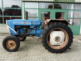 Ford 5000