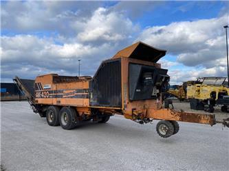 Doppstadt AK 420 Profi