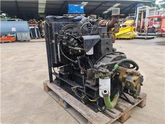 Cummins B3.9-C
