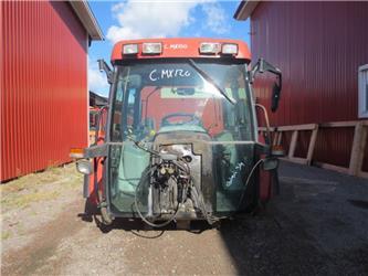 CASE MX120