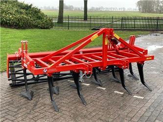 Evers Burma 11-303