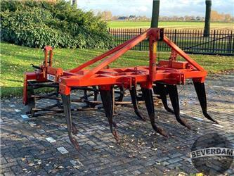 Evers Garron 275