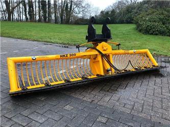 Herder HKZ 300