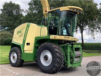 Krone Big X 500